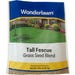 Wonderlawn Grass Seed Tall Fescue Blend 3 lb. Bag