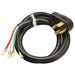 Master Electrician Dryer Cord 4 ft. 10/4 Black