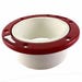 Closet Flange Adjustable 4 in. x 3 in.