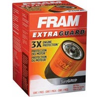 Fram Oil Filter PH3614