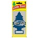 Little Trees Air Freshener New Car