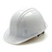 Hard Hat Standard White