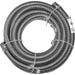 Icemaker Hose 1/4 in. CMP x 72 in. Stainless Steel