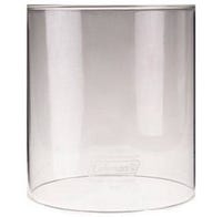 Coleman Lantern Globe 4.5 in. Clear Glass