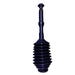 Plunger Heavy Duty with Unique Bellows 182 cu. in. Dark Blue