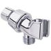 Master Plumber Shower Arm Mount Chrome