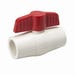 Ball Valve 1 in. CPVC