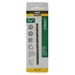 Master Mechanic Drill Bit 3/16 in. x 3-1/2 in. Cobalt