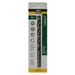 Master Mechanic Drill Bit 3/8 in. x 5 in. Cobalt