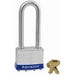 Long Shackle Padlock 1-3/4 in.