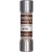 Cartridge Fuse KTK Fast Acting 15A