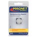 Magnet .7 in. x .11 in. Neodymium 3 Pack