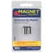 Magnet .3 in. x .11 in. Neodymium 10 Pack