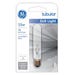GE Lighting Exit Sign Light Bulb 15 Watt Clear