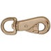 Bolt Snap #3142Z Swivel Round Animal Tie