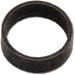 PEX Crimping Ring 1 in. Copper 25 Pack