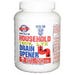 Drain Cleaner 100% Lye 1 lb.