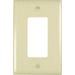 Decorator Wall Plate IV