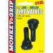 Tire Valve Tubeless 2 Pack