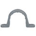 Conduit Clamp 1/2 in. 5 Pack