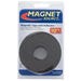 Magnet Tape Flexible 1 in. x 10 ft.