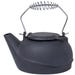 Fireplace Kettle Humidifier Cast Iron