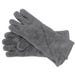 Stove Gloves Leather