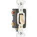 Toggle Switch 3-Way 277V 15A Ivy