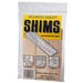 Wood Shim Strip PB69 6 in.