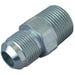 Male Union 1/2 in. OD x 1/2 in. MIP Steel