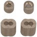 Cable Ferrule/Stop 1/16 in.