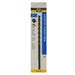 Master Mechanic Drill Bit Percussion Masonry 1/4 in. x 6 in.