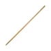 Beet Hoe Replacement Handle 54 in.