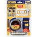 Door Lock Installation Kit Metal