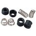 Faucet Seat with Springs
