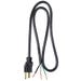 Master Electrician Replacement Power Cord 3 ft. 16/3