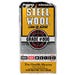 Steel Wool Pads 12 Pack #000 Extra Fine