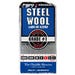Steel Wool Pads 12 Pack #1 Medium