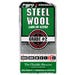 Steel Wool Pads 12 Pack #2 Medium