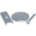 Master Plumber Sink Hole cover 1-3/4 in.