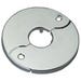 Master Plumber Floor/Celling Flange 1/2 in. IP