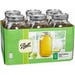 Mason Canning Jar Wide Mouth 1/2 gal. 6 Pack