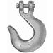 Clevis Slip Hook Grade 43