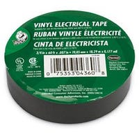 Electrical Tape 3/4 in. x 60 ft.