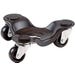 Dolly 3 Wheel 6 in. Steel