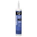 Interior/Exterior Sealant Clear 10.3 oz. Silicone