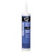 Interior/Exterior Sealant White 10.3 oz. Silicone