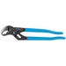 Tongue/Groove Pliers V-Jaw 9-1/2 in.