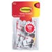 Wire Hook Value Pack Small