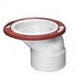 Closet Flange Offset 3 in. - 4 in.